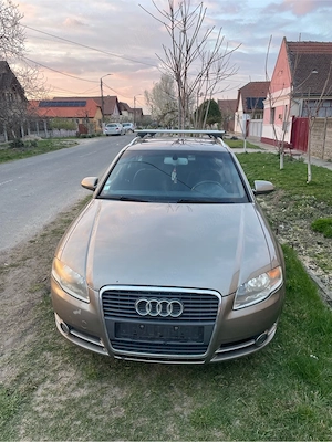 Audi a4b7 2008 2.0 140 cp - imagine 5
