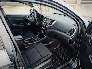 Hyundai Tucson 1.7 CRDi - imagine 5