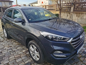 Hyundai Tucson 1.7 CRDi - imagine 2