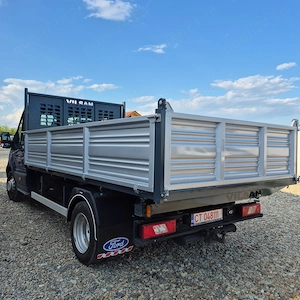 aparatori de noroi, aripi de plastic - imagine 3