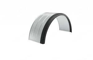 Aparatoare de noroi basculanta 3,5t - imagine 4