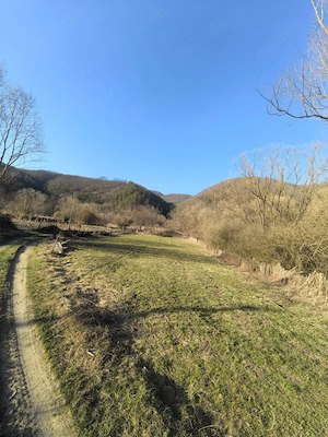 Teren de vânzare-HĂȘDĂU,HD