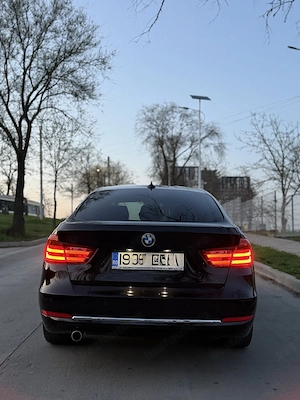 BMW seria 3 GT impecabil 