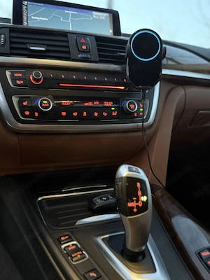 BMW seria 3 GT impecabil  - imagine 3