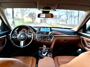 BMW seria 3 GT impecabil  - imagine 5
