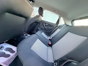 Vw Polo 1.2i  139.000 km  Posibilitate rate fixe Transport gratuit - imagine 10