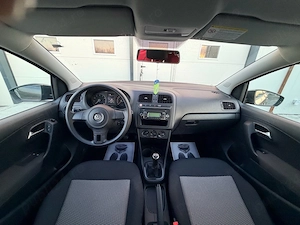 Vw Polo 1.2i  139.000 km  Posibilitate rate fixe Transport gratuit - imagine 6