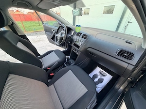 Vw Polo 1.2i  139.000 km  Posibilitate rate fixe Transport gratuit - imagine 9