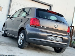 Vw Polo 1.2i  139.000 km  Posibilitate rate fixe Transport gratuit - imagine 3
