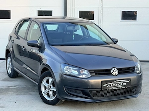 Vw Polo 1.2i  139.000 km  Posibilitate rate fixe Transport gratuit - imagine 2
