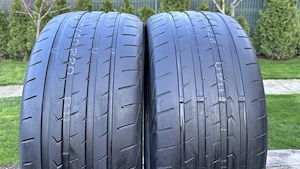 Anvelope de vara FEDERAL 275/40/20 - imagine 2