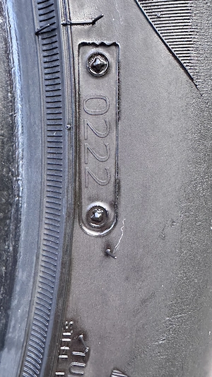 Anvelope de vara FEDERAL 275/40/20 - imagine 5