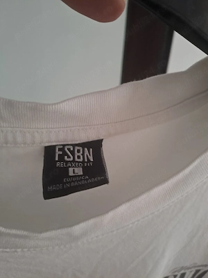 Tricou FSBN 