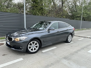 BMW 320GT F34 înmatriculată RO - imagine 6