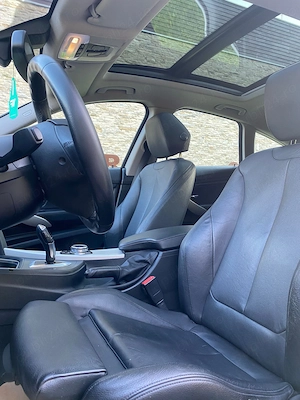 BMW 320GT F34 înmatriculată RO - imagine 3