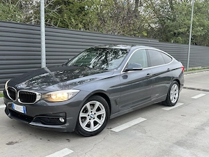 BMW 320GT F34 înmatriculată RO