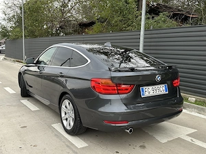 BMW 320GT F34 înmatriculată RO - imagine 2