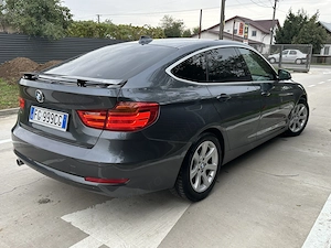 BMW 320GT F34 înmatriculată RO - imagine 5