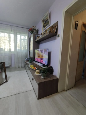 Tomis 1 apartament 3 camere etaj 1 - imagine 4