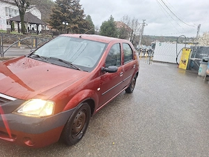 vand dacia logan 1.4i - imagine 5