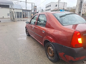 vand dacia logan 1.4i - imagine 3