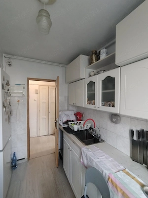 Tomis 1 apartament 3 camere etaj 1 - imagine 6