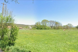 Vând teren intravilan CF. 66354, de 3.278 mp, front stradal de 41,09 ml - imagine 4