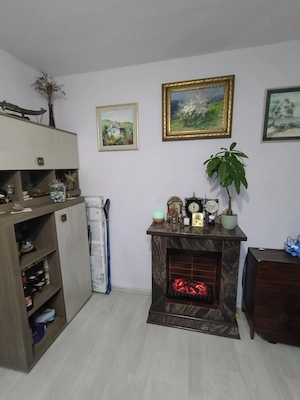 Tomis 1 apartament 3 camere etaj 1 - imagine 3