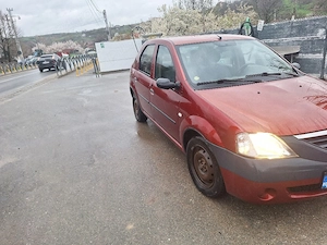 vand dacia logan 1.4i - imagine 2