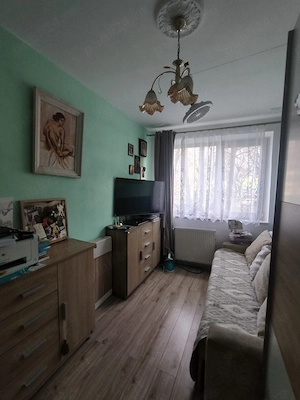 Tomis 1 apartament 3 camere etaj 1 - imagine 5