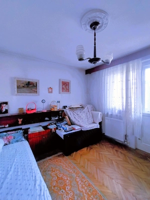 Tomis 1 apartament 3 camere etaj 1 - imagine 8