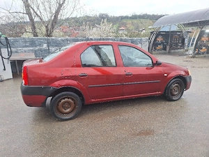 vand dacia logan 1.4i - imagine 4