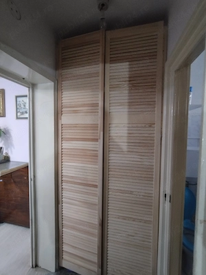 Tomis 1 apartament 3 camere etaj 1 - imagine 7