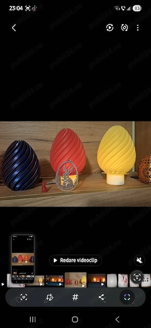 de vanzare decoratiuni 3d - imagine 2