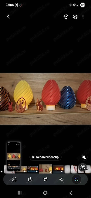 de vanzare decoratiuni 3d - imagine 4