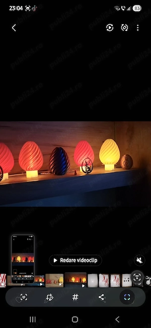 de vanzare decoratiuni 3d - imagine 3