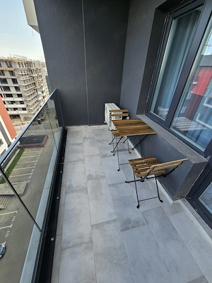 Apartament 2 camere Aparatorii Patriei - imagine 4