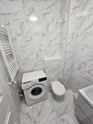 Apartament 2 camere Aparatorii Patriei - imagine 6