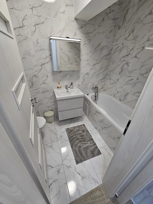 Apartament 2 camere Aparatorii Patriei - imagine 7