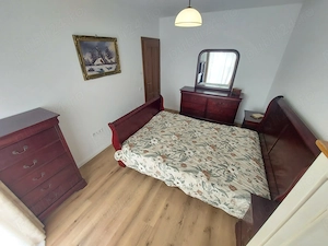 Casă 4 camere mobilată Mobexpert, terasă acoperită, pivniță, încălzire în pardoseală - imagine 5