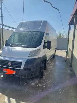 Fiat Ducato  - imagine 4