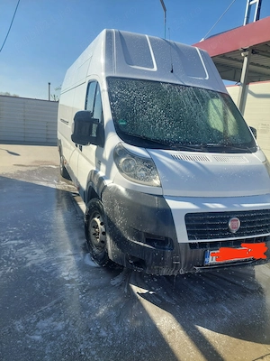 Fiat Ducato  - imagine 2