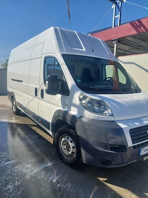 Fiat Ducato  - imagine 5