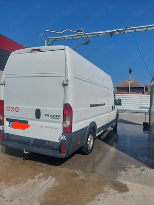 Fiat Ducato  - imagine 3