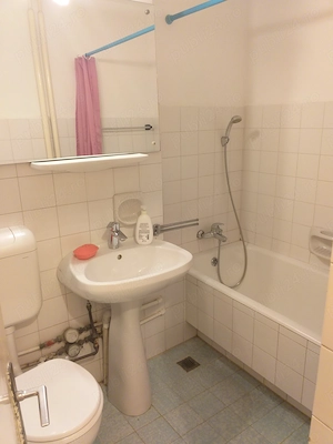 Proprietar inchiriez apartament 1 camera in Complexul studentesc - imagine 5