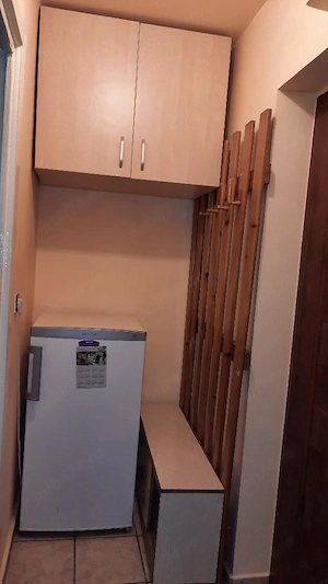 Proprietar inchiriez apartament 1 camera in Complexul studentesc - imagine 3