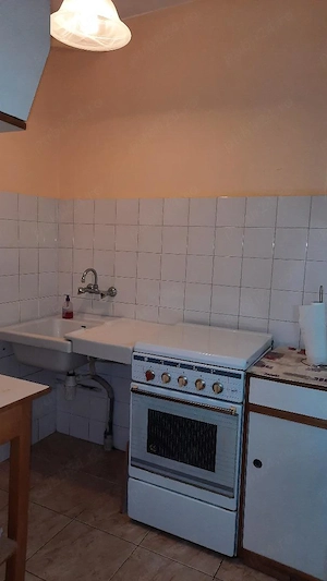 Proprietar inchiriez apartament 1 camera in Complexul studentesc - imagine 4