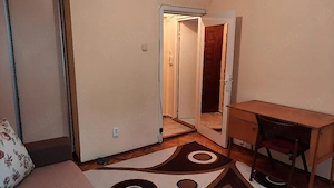 Proprietar inchiriez apartament 1 camera in Complexul studentesc - imagine 2