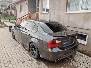 Vand BMW e90 330i - sau schimb cu 4x4 - imagine 3