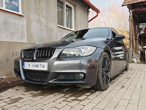 Vand BMW e90 330i - sau schimb cu 4x4 - imagine 2